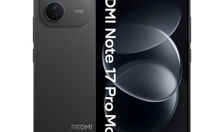 Redmi Note 17 Pro Max