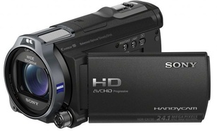 Sony HDR-CX730E