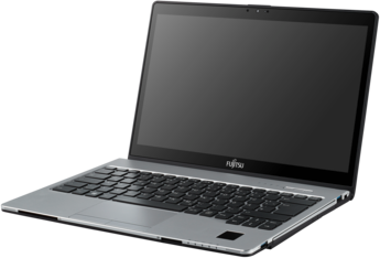 Fujitsu Lifebook S937 (VFY:S9370M25SBPL)