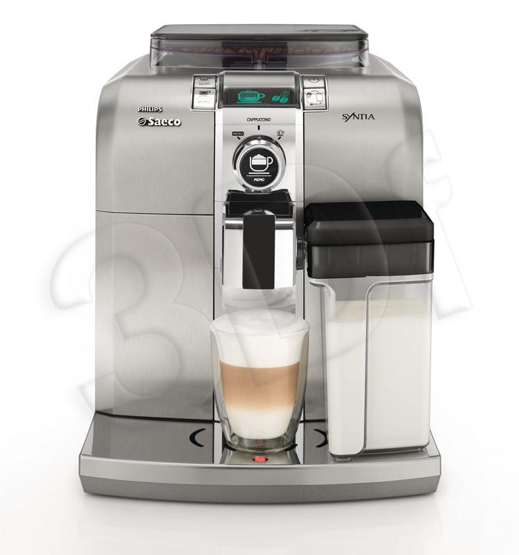 SAECO SYNTIA Cappuccino SS SAECO SYNTIA Cappuccino SS