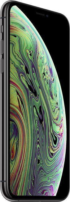 Apple iPhone XS 4/256GB Dual SIM Szary (MT9H2PM/A)