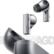 Huawei FreeBuds Pro (srebrny)