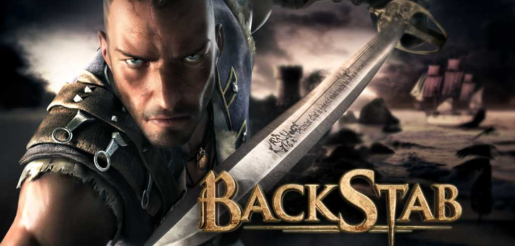 BackStab – Mobilny Assassin’s Creed