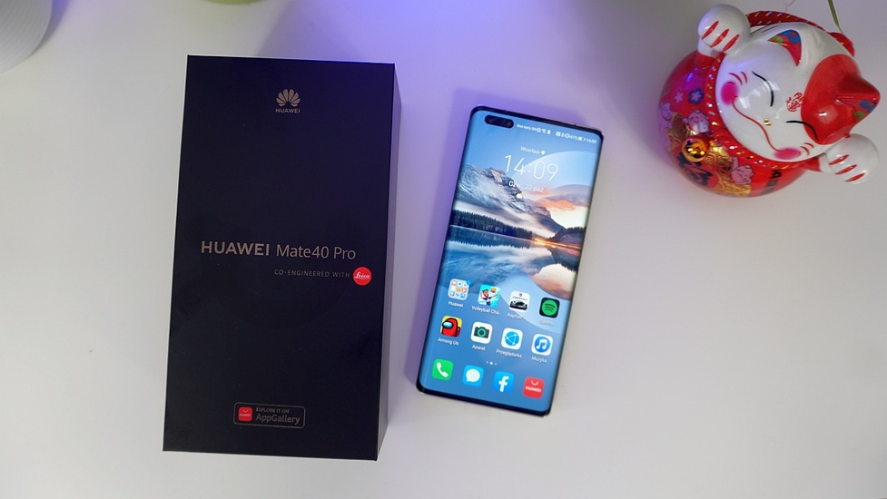 Premiera Huawei Mate 40 - Piękny, ale łabędzi śpiew? Znamy cenę