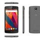 ZTE BLADE L5 PLUS Czarny