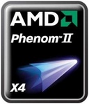 AMD Phenom II X4 955
