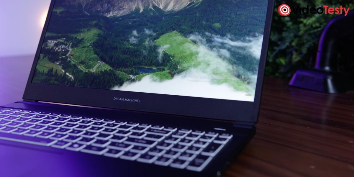 RG5050-15PL27 laptop