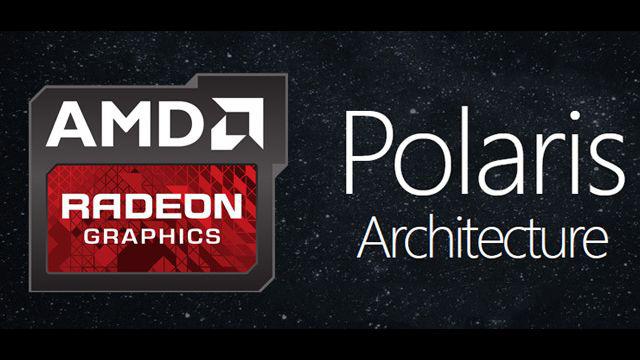Radeon RX 500X - Nadchodzą nowe karty graficzne AMD