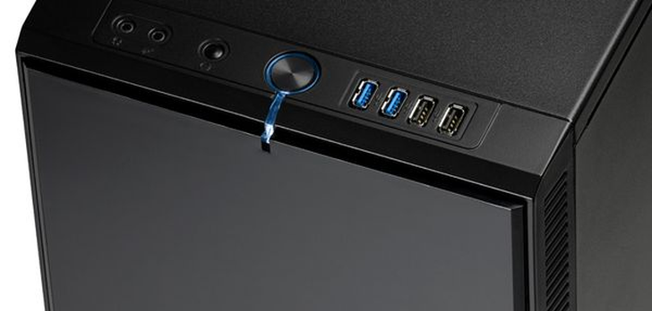 Fractal Design Define XL R2 [TEST]