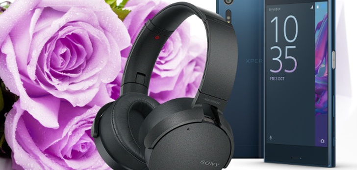 Sony Wypuszcza Xperię XA1 Ultra i Ogłasza Promocję na Dzień Matki