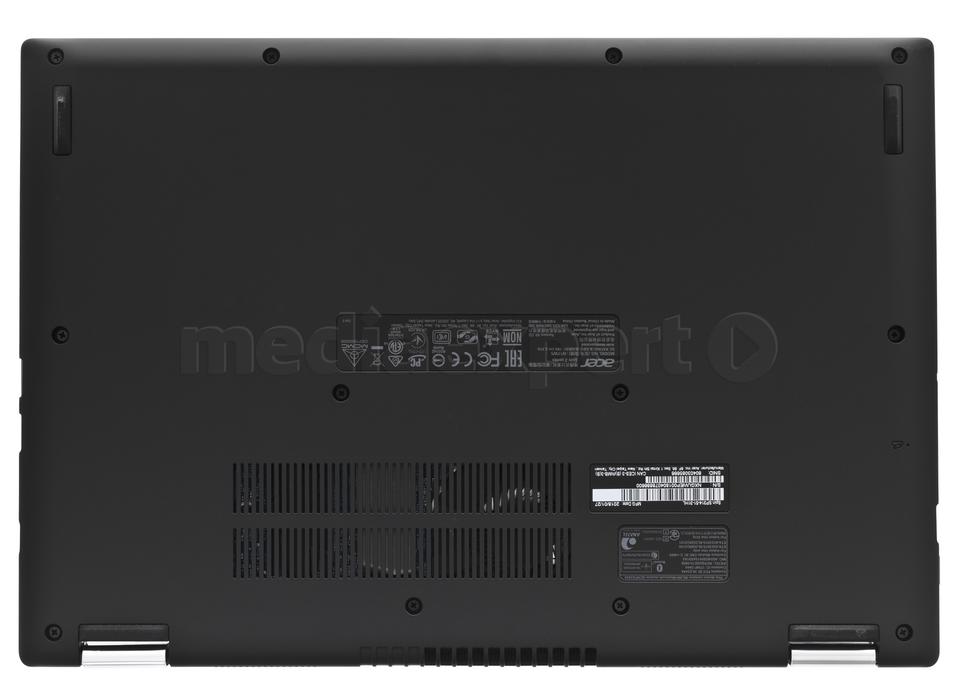 Acer Spin 3 SP314-51-31HL 14