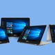 Asus ZenBook Flip UX360CA