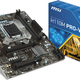 Płyta główna MSI H110M PRO-VHL, H110, DualDDR4-2133, SATA3, HDMI, D-Sub, USB 3.1, mATX