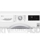 LG F2J5WN4W ( 1200 obr/min ; 6,5 kg ; 450 mm ; Klasa A+++ )
