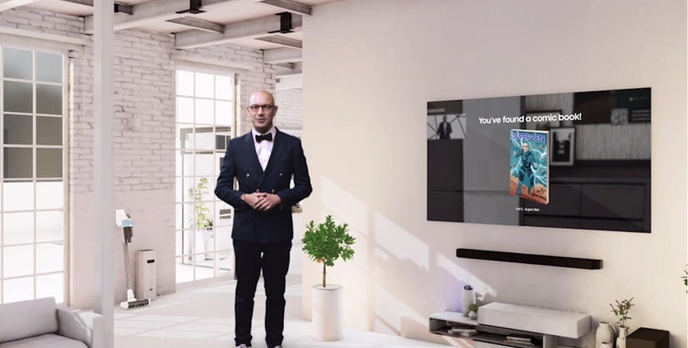 Najciekawsze urządzenia z Samsung Life Unstoppable - Projektor z HDR 10+, potrójna ładowarka i inne