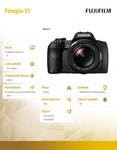 FujiFilm Finepix S1