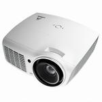 Vivitek D863 – projektor z wbudowanym odtwarzaczem multimedialnym