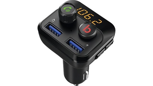 TechniSat Digicar 2 BT