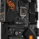 Asus MAXIMUS XI HERO WiFI Call of Duty Black Ops 4 Edition