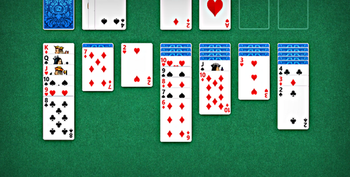 Legendarny Pasjans Zagościł na Urządzeniach Mobilnych!