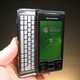 Sony Ericsson Xperia X1