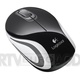 Logitech M187 (czarna)