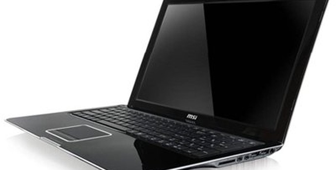 MSI X-Slim X600 Pro – cienki laptop z dużym ekranem i 4 głośnikami