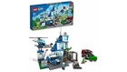 LEGO 60316 City Posterunek policji