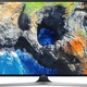 Samsung 55" TV UHD LED UE55MU6102KXXH