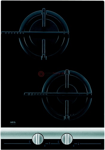 AEG-ELECTROLUX FM 4300 G-AN