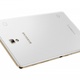 Samsung Galaxy Tab Pro 8.4" AMOLED / Klimt SM-T700 White WiFi 16G Android 4.4