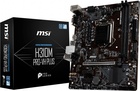 MSI H310M PRO-VH PLUS
