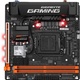 Gigabyte GA-Z270N-Gaming , Z270, USB 3.1, DDR4, SATA3, Mini ITX