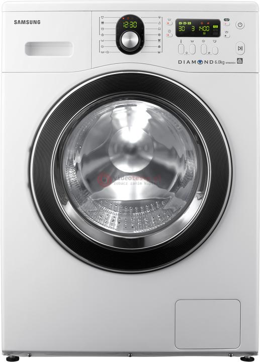 SAMSUNG Diamond WF8604SEA SAMSUNG Diamond WF8604SEA