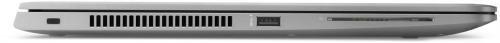 HP Inc. ZBook15u G5 i7-8550U 512/16/W10P/15,6 2ZC29ES