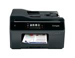 Lexmark OfficeEdge Pro5500 - zaawansowane urządzenie wielofunkcyjne