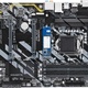 Gigabyte Z370 HD3 + SSD Intel Optane Memory 32 GB PCIe