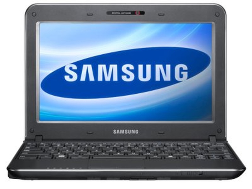 Samsung N220 – netbook z matową matrycą i platformą Pine Trail 