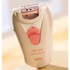 Braun Silk-epil Soft Perfection 3170Solo