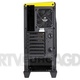 Corsair Carbide Series SPEC-ALPHA (czarno-żółty)