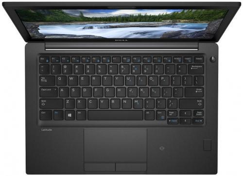 Dell Latitude 7290 (N036L729012EMEA)