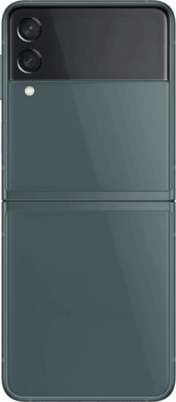 Samsung Galaxy Z Flip3 5G 8/256GB Zielony (SM-F711BZGEEUE)