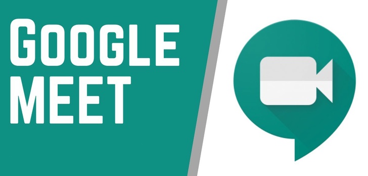 Google Meet z 50 mln pobrań - Aplikacja szybko goni konkurencję