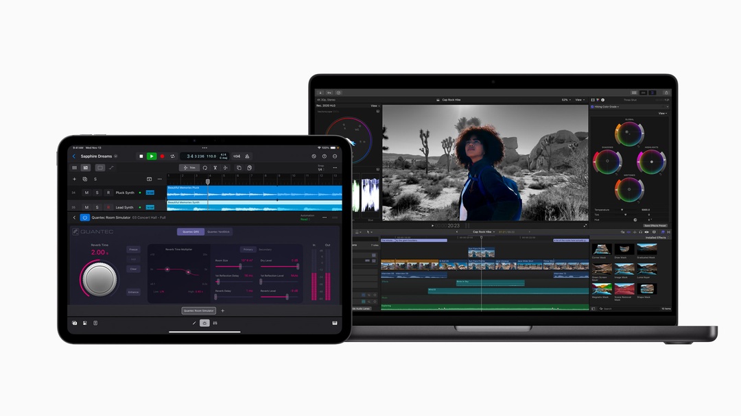 Apple Final Cut Pro