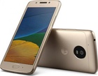 Lenovo Moto G5 16GB Złoty (PA610058CZ)