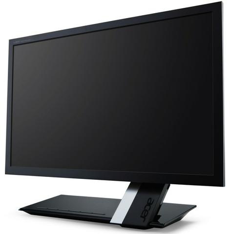 Monitor LCD Acer S235HL