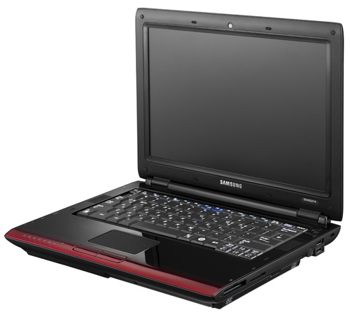 Samsung NP-Q210-FS01PL