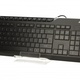 A4 TECH KD-800L Black USB (Blue Light)