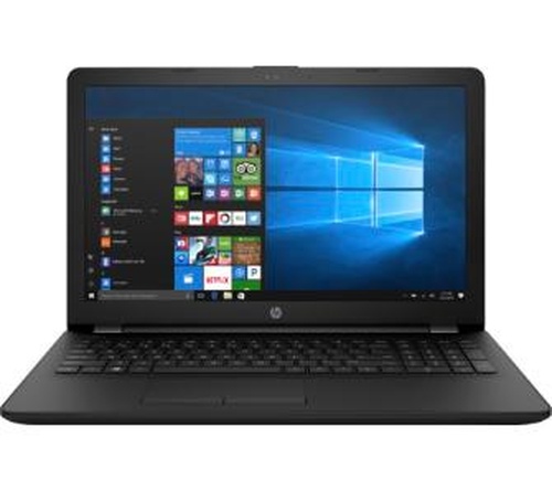 HP 15-bs053nw 15,6" Intel® Core™ i3-6006U - 8GB RAM - 128GB - Radeon