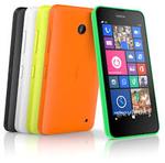 Nokia Lumia 530 - Tani smartfon Z Windowsem Phone 8.1